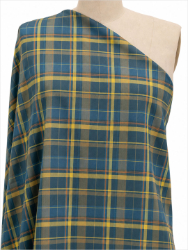 Plaid About You