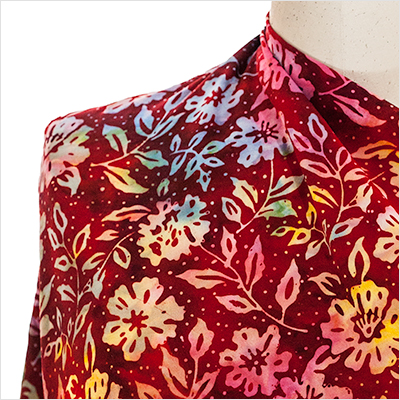 Mirah Batiks
