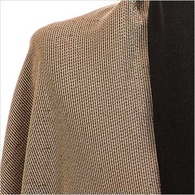 Sparkling Fabrics