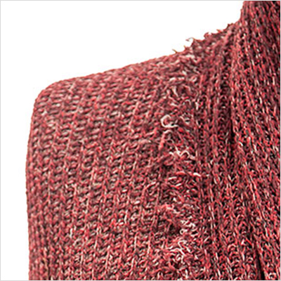Ponte, Sweater, Modal and Textured Knits