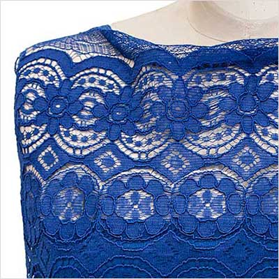 Maggy London Fabrics