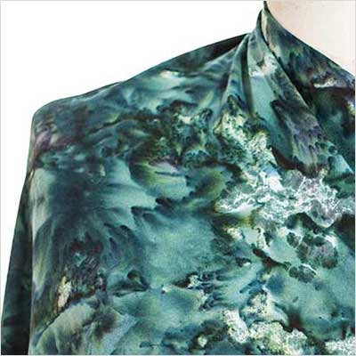 Bali Batiks