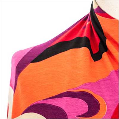 Holiday Fabrics