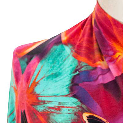 Italian Knit Prints