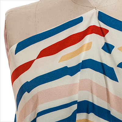 Spring Fabrics 2