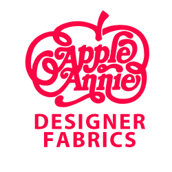 <i>Designer fashion fabrics for sewists</i>